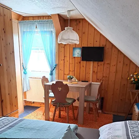Fuer 3 Personen 30 M² Apartman Oberwiesenthal