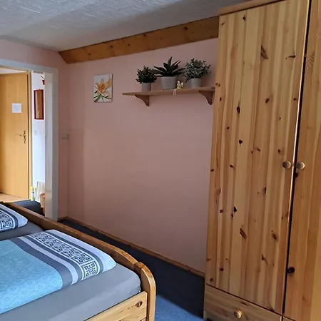 Apartman Fuer 3 Personen 30 M² *