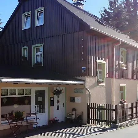 Apartament Fuer 3 Personen 30 M²