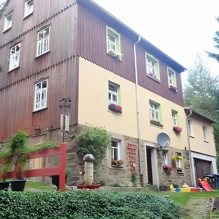 Fuer 3 Personen 30 M² * Oberwiesenthal