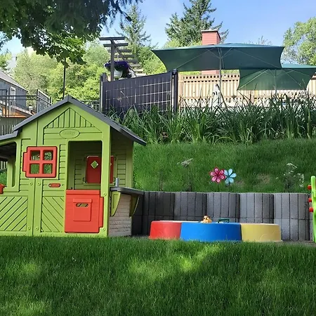 Fuer 3 Personen 30 M² Oberwiesenthal