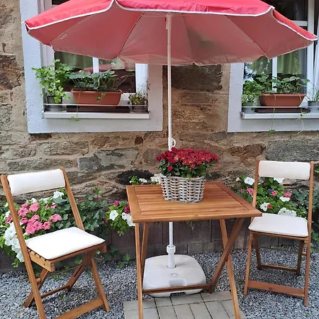 Apartman Fuer 3 Personen 30 M² *