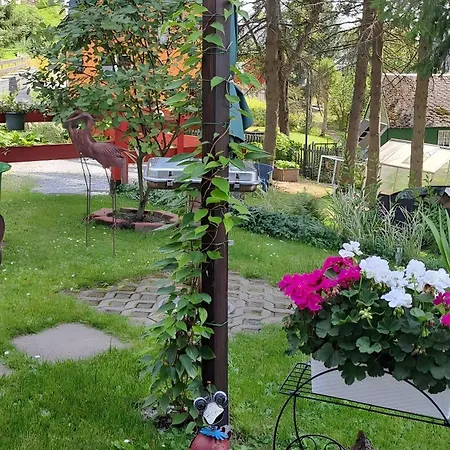 Fuer 3 Personen 30 M² * Oberwiesenthal