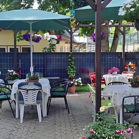 Fuer 3 Personen 30 M² Apartament