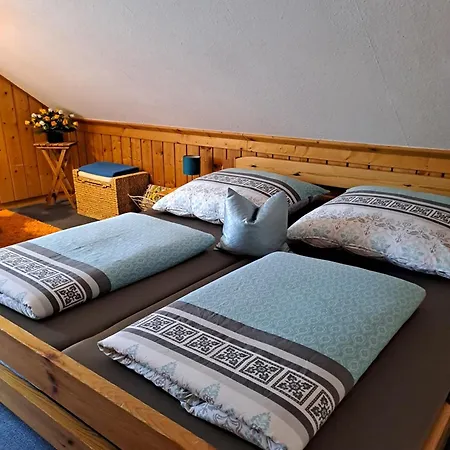 Fuer 3 Personen 30 M² * Oberwiesenthal
