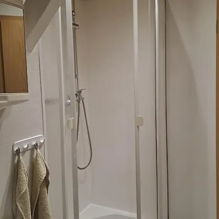 Fuer 3 Personen 30 M² * Oberwiesenthal