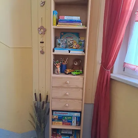 Fuer 3 Personen 30 M²