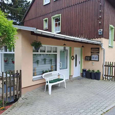 Fuer 3 Personen 30 M² Apartment *