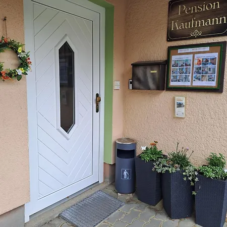 Fuer 3 Personen 30 M² Apartman *