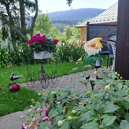 Fuer 3 Personen 30 M² *