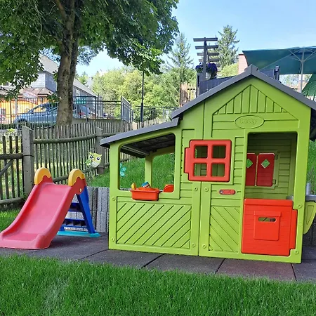 Fuer 3 Personen 30 M² * Oberwiesenthal
