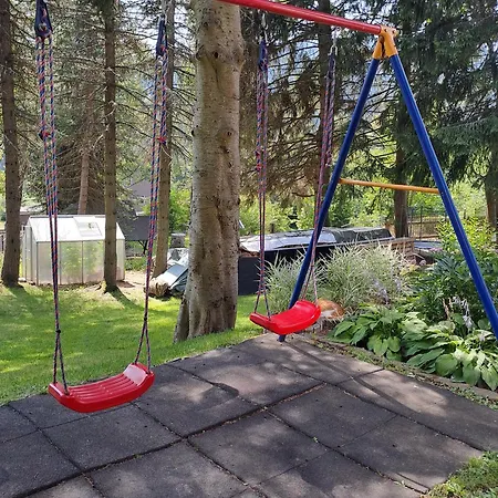 Fuer 3 Personen 30 M² Apartman