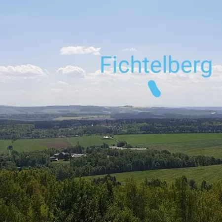 Apartman Fuer 3 Personen 30 M² *