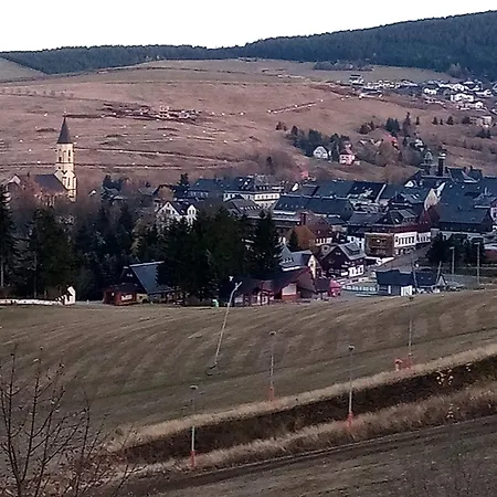 Fuer 3 Personen 30 M² Oberwiesenthal