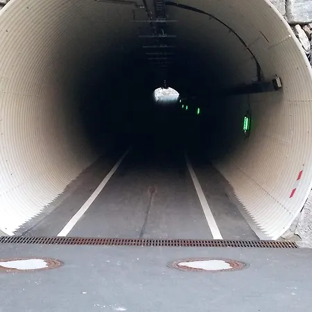 Fuer 3 Personen 30 M² * Oberwiesenthal