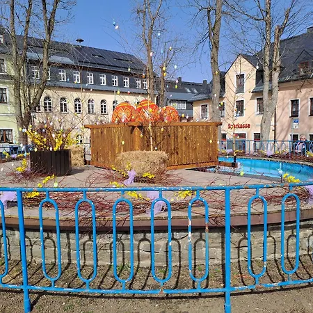 Fuer 3 Personen 30 M² Apartman Oberwiesenthal