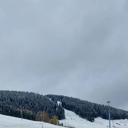Apartman Fuer 3 Personen 30 M² Oberwiesenthal