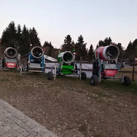 Fuer 3 Personen 30 M² * Oberwiesenthal