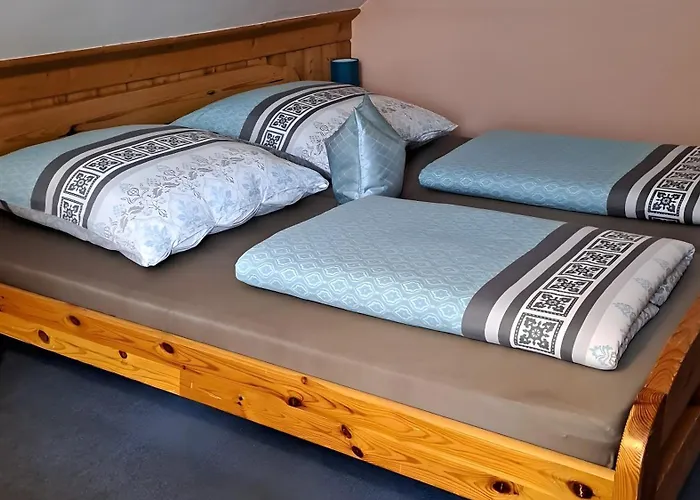 Fuer 3 Personen 30 M²