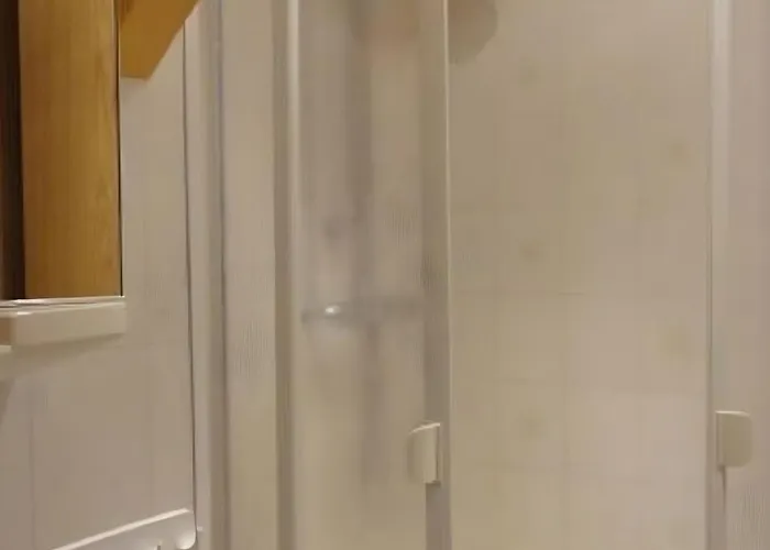 Apartament Fuer 3 Personen 30 M² Oberwiesenthal