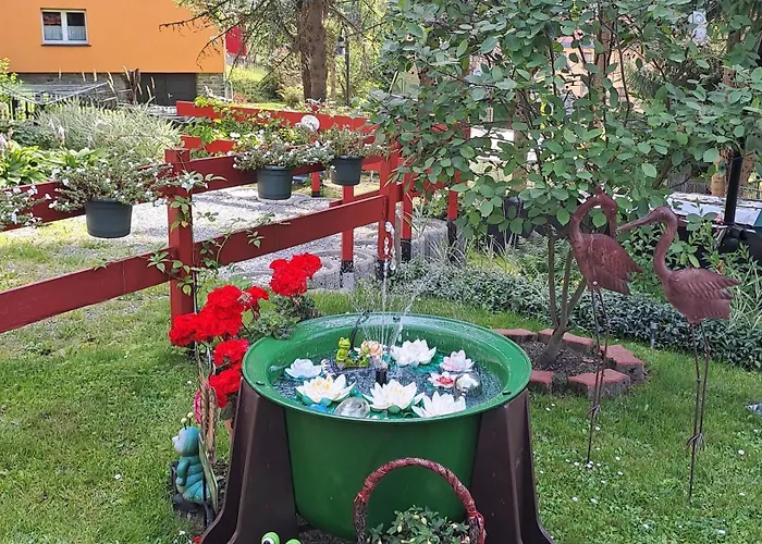 Fuer 3 Personen 30 M²