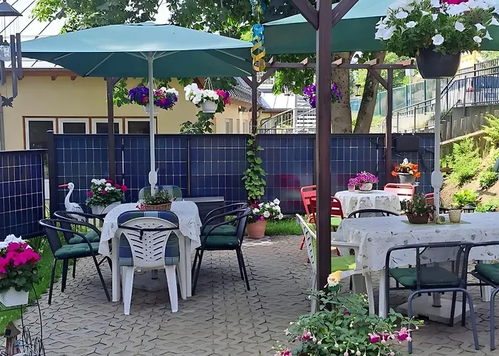 Fuer 3 Personen 30 M² Apartament