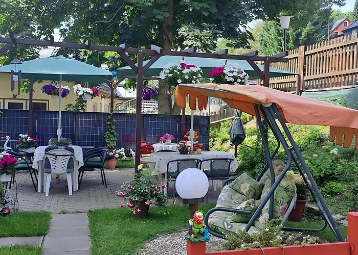 Fuer 3 Personen 30 M²