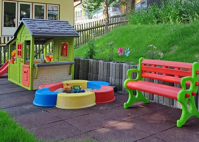 Fuer 3 Personen 30 M² Oberwiesenthal